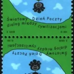 Światowy Dzień Poczty