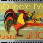 50-lecie Telewizji Polskiej