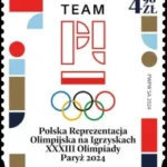 Polska Reprezentacja Olimpijska na Igrzyskach XXXIII Olimpiady Paryż 2024