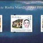 10-lecie Radia Maryja