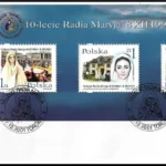 10-lecie Radia Maryja