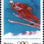 XVII Zimowe Igrzyska Olimpijskie Lillehammer '94