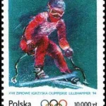 XVII Zimowe Igrzyska Olimpijskie Lillehammer '94