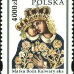 Sanktuaria Maryjne - Kalwaria Zebrzydowska