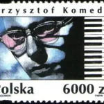 Polscy muzycy jazzowi - Krzysztof Komeda