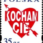 Kocham Cię