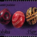 Pisanki polskie