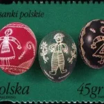 Pisanki polskie