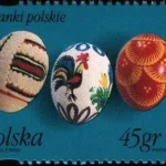 Pisanki polskie