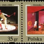 Groteska - Teatr Baśni 1945-1995