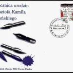 75. rocznica urodzin Krzysztofa Kamila Baczyńskiego