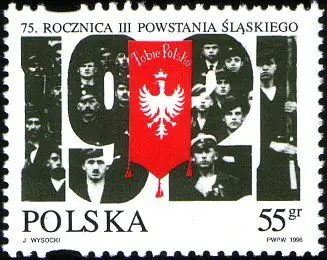 75. rocznica III Powstania Śląskiego