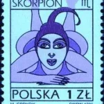 Znaki Zodiaku - Skorpion