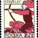 Znaki Zodiaku - Strzelec