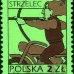 Znaki Zodiaku - Strzelec