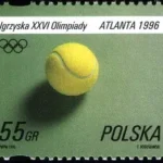 Igrzyska XXVI Olimpiady Atlanta'96 - 100-lecie I Nowożytnych Igrzysk Olimpijskich