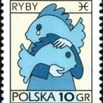 Znaki zodiaku: Ryby