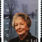 Literacka Nagroda Nobla 1996 - Wisława Szymborska