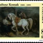 Malarstwo Juliusza Kossaka