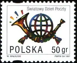 Światowy Dzień Poczty