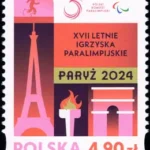 XVII Letnie Igrzyska Paralimpijskie Paryż 2024