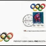 XVII Zimowe Igrzyska Olimpijskie Lillehammer '94