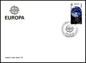 Europa CEPT