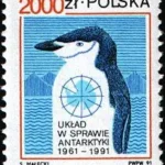 30. rocznica wejścia w życie Układu w sprawie Antarktyki