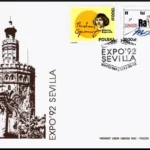 Światowa Wystawa EXPO '92 w Sevilli