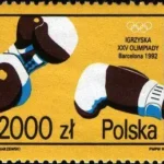 Igrzyska XXV Olimpiady Barcelona 1992