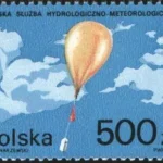 Polska Służba Hydrologiczno – Meteorologiczna