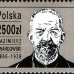 Kazimierz Twardowski 1866-1938