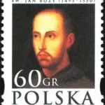 500. rocznica urodzin św. Jana Bożego