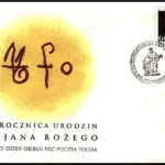 500. rocznica urodzin św. Jana Bożego