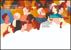 Światowy Dzień Zdrowia Psychicznego
