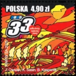 33. Finał Wielkiej Orkiestry Świątecznej Pomocy