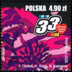 33. Finał Wielkiej Orkiestry Świątecznej Pomocy