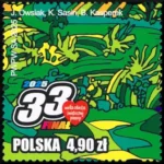 33. Finał Wielkiej Orkiestry Świątecznej Pomocy
