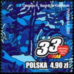 33. Finał Wielkiej Orkiestry Świątecznej Pomocy