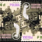 1. Dywizja Pancerna - Odyseja Wolności