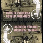1. Dywizja Pancerna - Odyseja Wolności