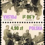 1. Dywizja Pancerna - Odyseja Wolności