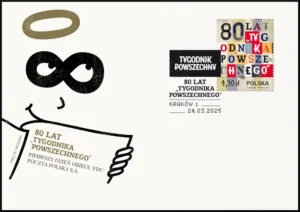 80 lat „Tygodnika Powszechnego”