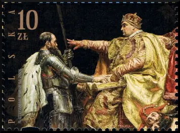 500-lecie hołdu pruskiego