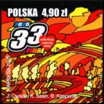 33. Finał Wielkiej Orkiestry Świątecznej Pomocy