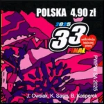 33. Finał Wielkiej Orkiestry Świątecznej Pomocy