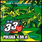 33. Finał Wielkiej Orkiestry Świątecznej Pomocy