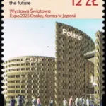 Wystawa Światowa Expo 2025 Osaka, Kansai w Japonii