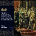 1000. rocznica koronacji Bolesława Chrobrego
