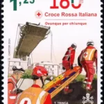 160. rocznica powstania Włoskiego Czerwonego Krzyża